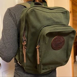 Duluth Pack Backpack